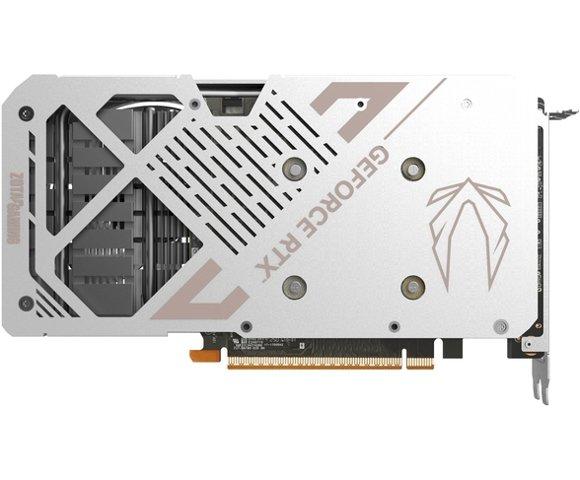 ZOTAC RTX 5050 Twin Edge OC White grafička kartica - slika 6