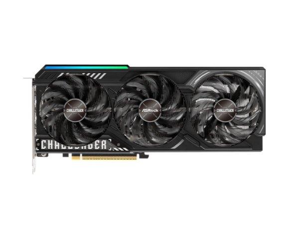 ASRock Challenger RX9070XT 16GB grafička kartica - slika 5