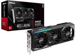 ASRock Challenger RX9070XT 16GB grafička kartica