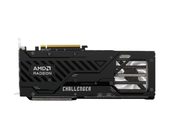 ASRock Challenger RX9070XT 16GB grafička kartica - slika 2