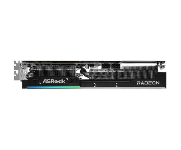 ASRock Challenger RX9070XT 16GB grafička kartica - slika 3