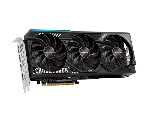 ASRock Challenger RX9070XT 16GB grafička kartica - slika 4