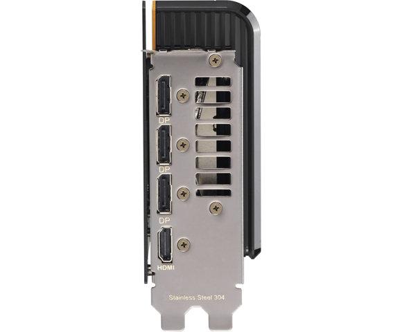 ASUS Prime RX9070 OC 16G EVO grafička kartica - slika 2