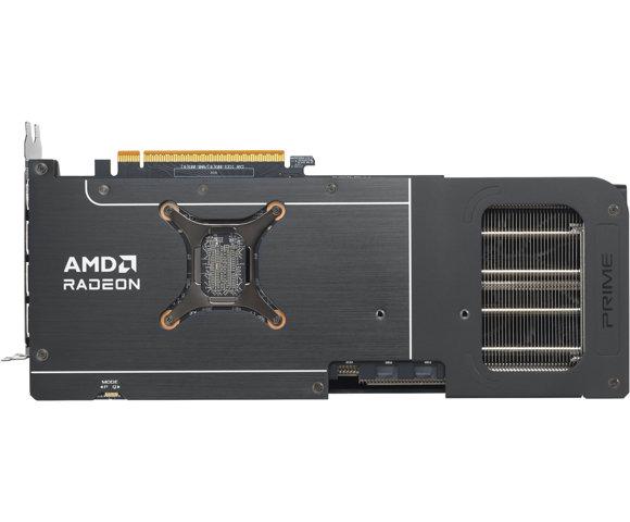 ASUS Prime RX9070 OC 16G EVO grafička kartica - slika 6