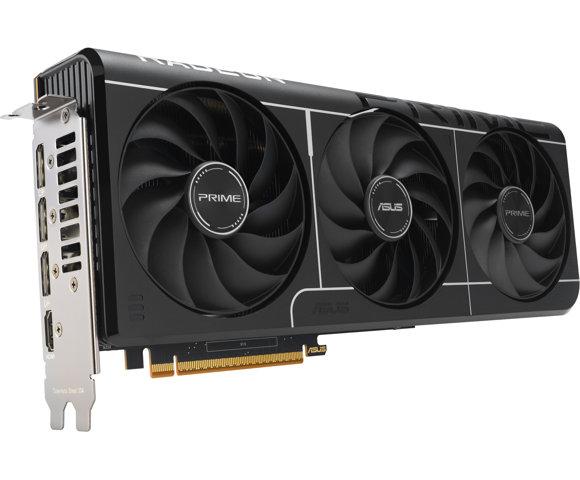 ASUS Prime RX9070 OC 16G EVO grafička kartica - slika 18