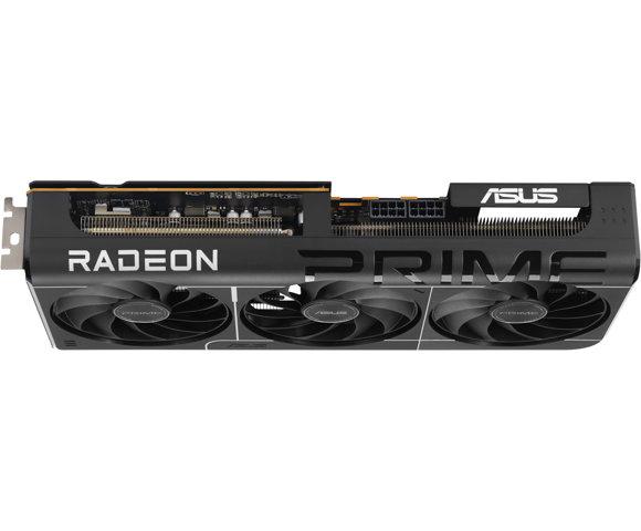 ASUS Prime RX9070 OC 16G EVO grafička kartica - slika 3