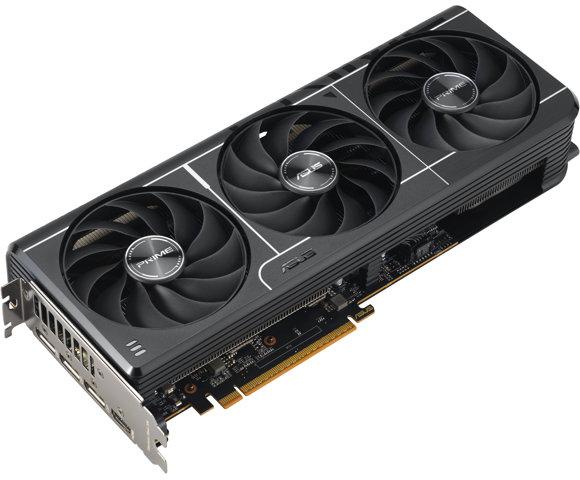 ASUS Prime RX9070 OC 16G EVO grafička kartica - slika 10