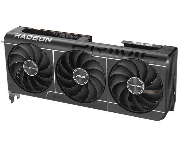 ASUS Prime RX9070 OC 16G EVO grafička kartica - slika 7