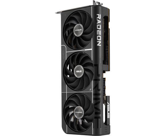 ASUS Prime RX9070 OC 16G EVO grafička kartica - slika 14