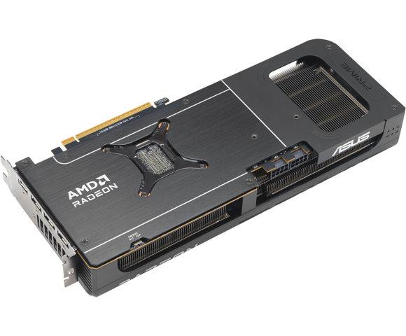 ASUS Prime RX9070 OC 16G EVO grafička kartica - slika 13