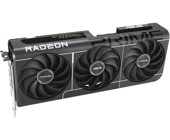 ASUS Prime RX9070 OC 16G EVO grafička kartica - slika 17