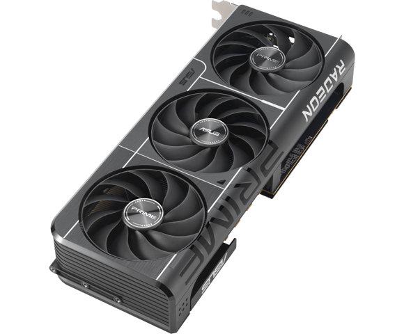 ASUS Prime RX9070 OC 16G EVO grafička kartica - slika 12