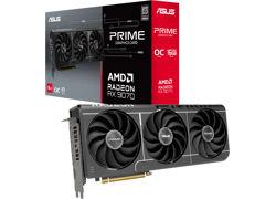 ASUS Prime RX9070 OC 16G EVO grafička kartica