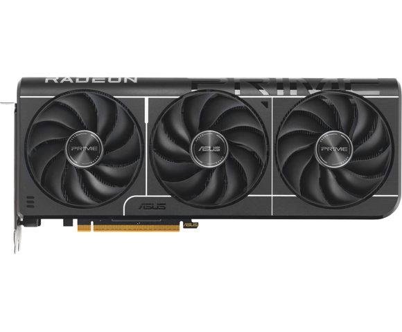 ASUS Prime RX9070 OC 16G EVO grafička kartica - slika 8