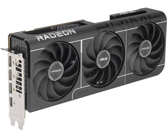 ASUS Prime RX9070 OC 16G EVO grafička kartica - slika 5