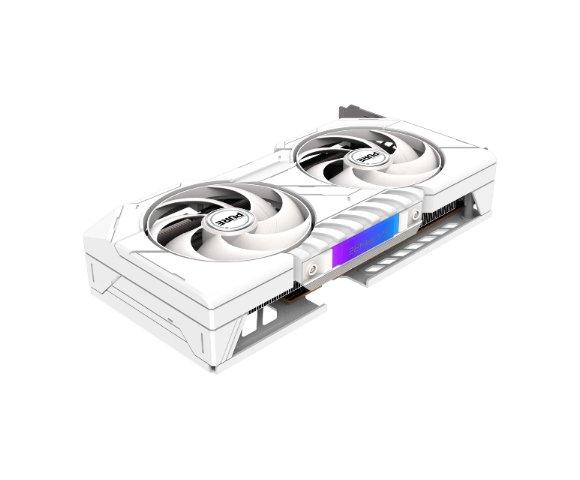 SAPPHIRE PURE RX 9060 XT GAMING OC 16GB grafička kartica - slika 4