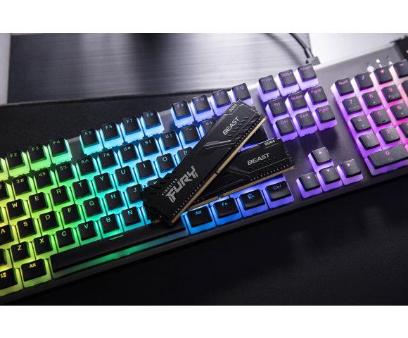 Kingston FURY Beast 16GB DDR4-3200 RAM - slika 13