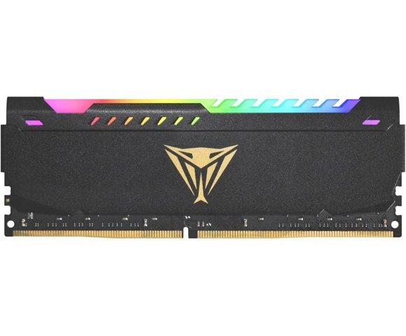 PATRIOT Viper Steel RGB 16GB DDR4-3600 RAM - slika 3