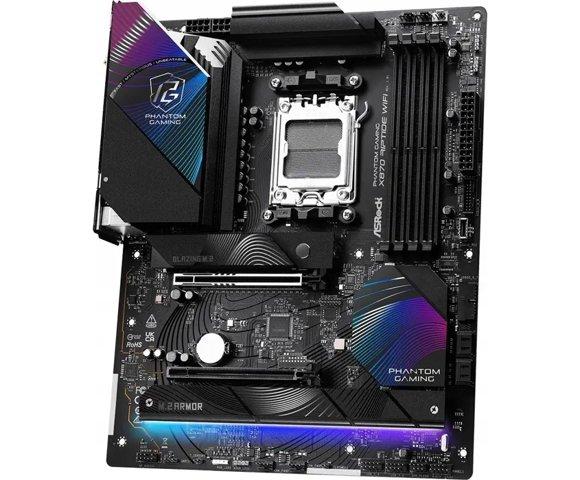 Asrock X870 Riptide WiFi matična ploča - slika 5