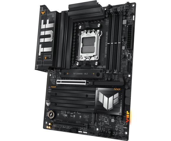 ASUS TUF GAMING X870-PLUS WIFI matična ploča - slika 8