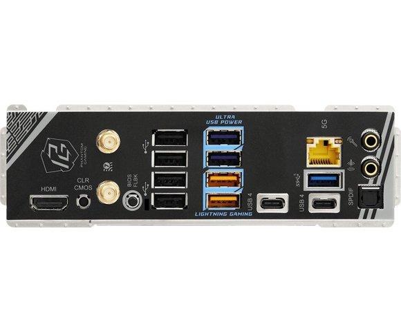 ASRock X870 NOVA WIFI matična ploča - slika 2