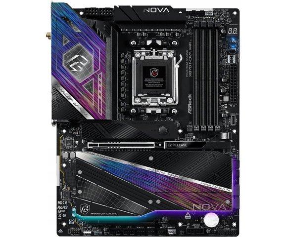 ASRock X870 NOVA WIFI matična ploča - slika 3