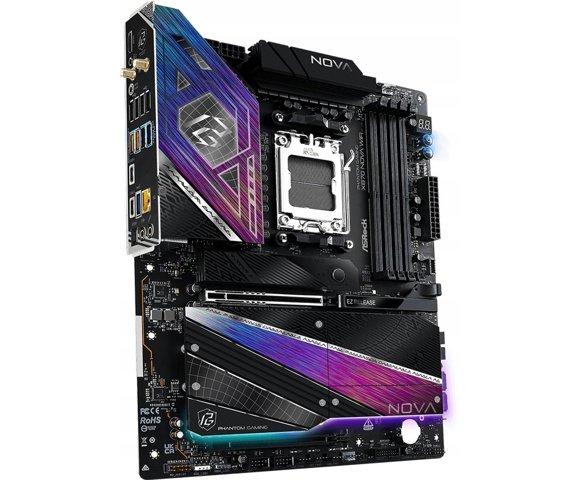 ASRock X870 NOVA WIFI matična ploča - slika 4