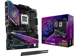 ASRock X870 NOVA WIFI matična ploča