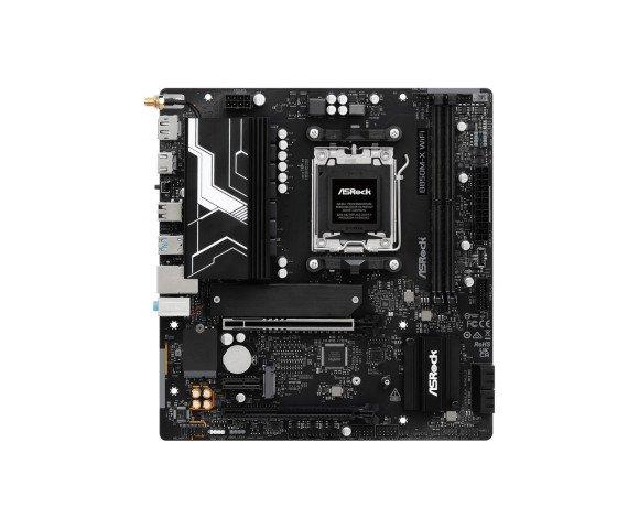 ASRock B850M-X WIFI R2.0 matična ploča - slika 2