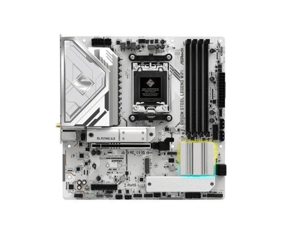 ASrock B850M Steel Legend WiFi matična ploča - slika 6