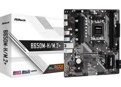 ASRock B650M-H/M.2+ matična ploča
