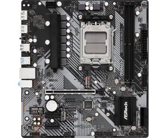 ASRock B650M-H/M.2+ matična ploča - slika 4