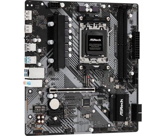 ASRock B650M-H/M.2+ matična ploča - slika 2
