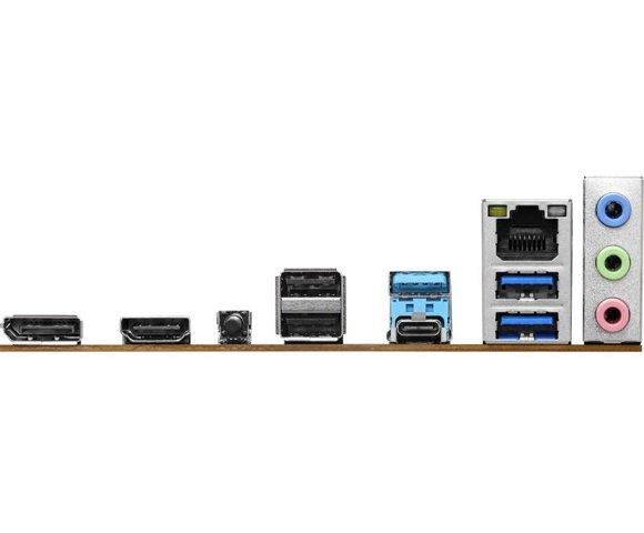 ASRock B650M-H/M.2+ matična ploča - slika 6