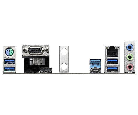 ASRock B550 Pro4 matična ploča - slika 2