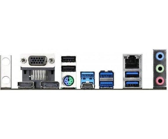 ASRock B550M PRO4 matična ploča - slika 5