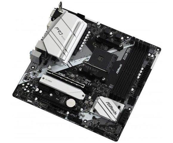 ASRock B550M PRO4 matična ploča - slika 3
