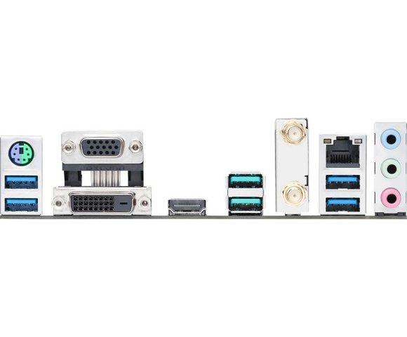 ASUS PRIME B550M-A WIFI II matična ploča - slika 2