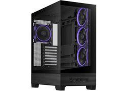 ASUS A31 Plus TG ARGB BLACK kućište