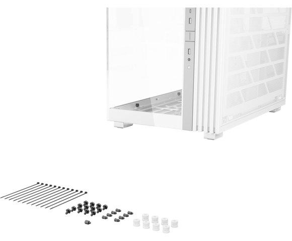 BeQuiet LIGHT BASE 900 FX White kućište - slika 2