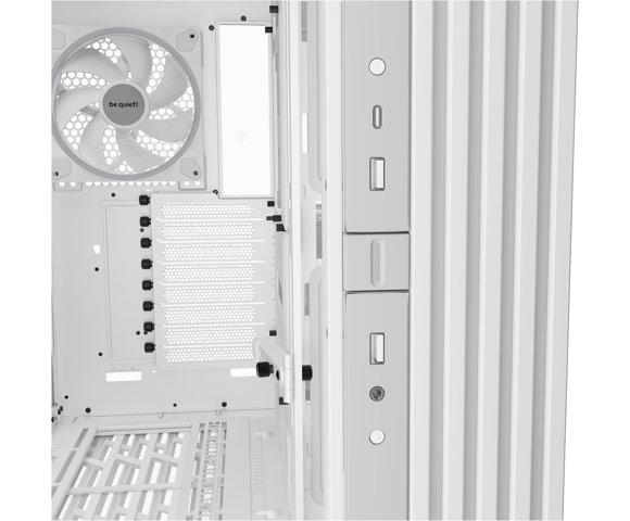 BeQuiet LIGHT BASE 900 FX White kućište - slika 6