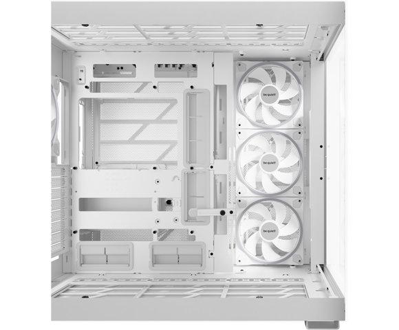 BeQuiet LIGHT BASE 900 FX White kućište - slika 7