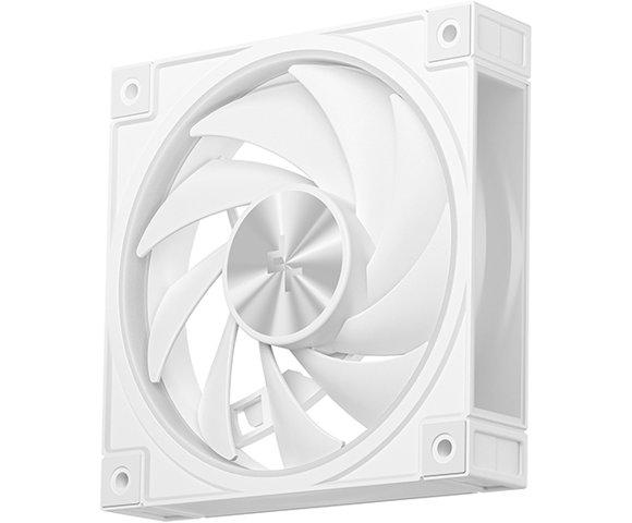 DeepCool CG580 4F V2 White kućište - slika 5