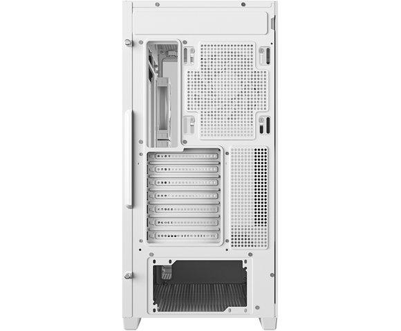 DeepCool CG580 4F V2 White kućište - slika 4