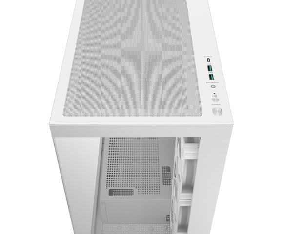 DeepCool CG580 4F V2 White kućište - slika 8