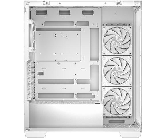 DeepCool CG580 4F V2 White kućište - slika 6