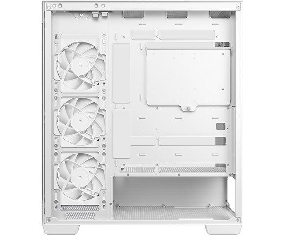 DeepCool CG580 4F V2 White kućište - slika 12