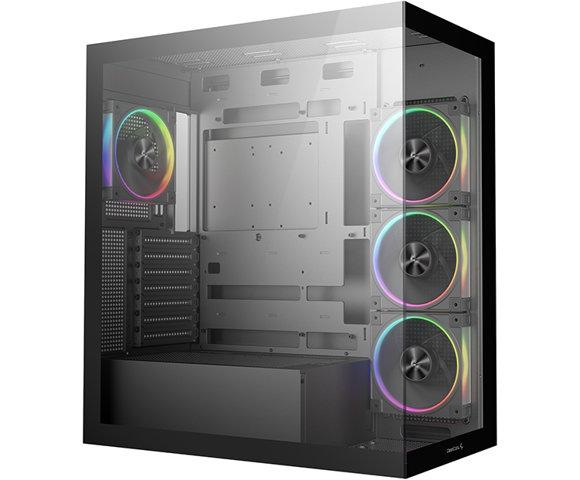 DeepCool CG580 4F V2 kućište - slika 13