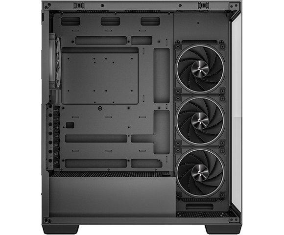 DeepCool CG580 4F V2 kućište - slika 6