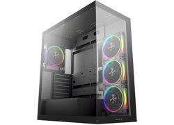 DeepCool CG580 4F V2 kućište